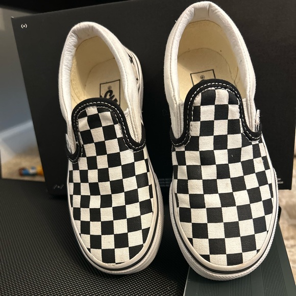 Vans Classic Slip-On - Picture 1 of 4
